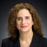 Sandra Carson, Vice President, Sysco