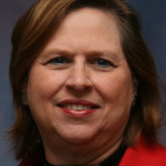 Debbie Nuce, GROW (Growing Representation & Opportunity for Women) Steering Committee, Fluor Corporation