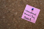 For Women’s Day, Own Your Value — Then Share It