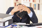 Managing Stress When Work Goes Crazy