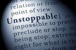 What Would It Take to Make You Unstoppable?